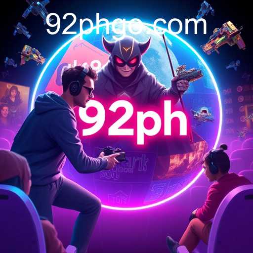 The Rise and Impact of 92ph on the Gaming Landscape