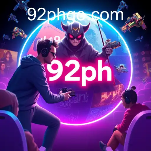 The Rise and Impact of 92ph on the Gaming Landscape