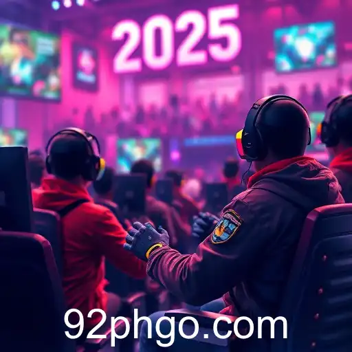 The Rise of 92ph: Revolutionizing Online Gaming