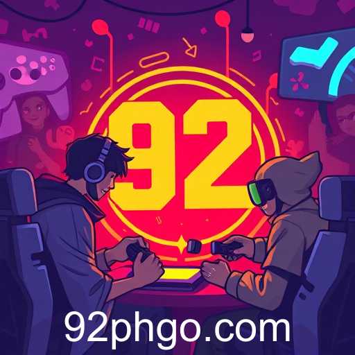 Gaming in the Digital Age: 92ph's Rise in Popularity