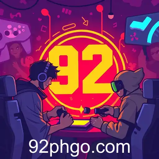 Gaming in the Digital Age: 92ph's Rise in Popularity