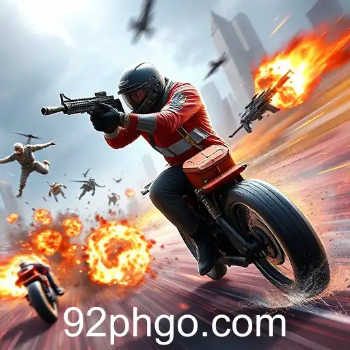 The Thrilling World of 'Action Packed' Games: A Dive into Adrenaline-Charged Adventures
