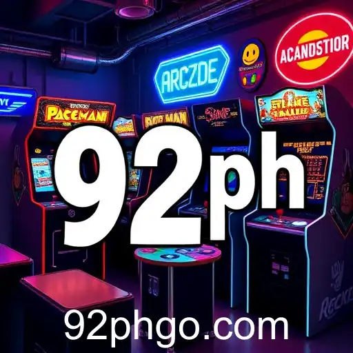 Exploring the Timeless Allure of Classic Arcade Games