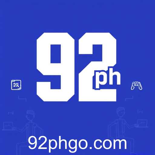 The Rise of 92ph: A Digital Gaming Revolution