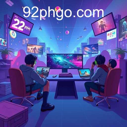 The Evolution of Online Game Portals