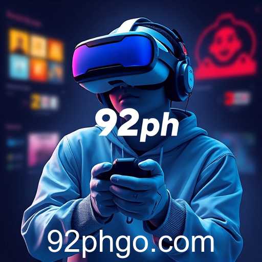 The Evolution of Online Gaming: 92ph at the Forefront