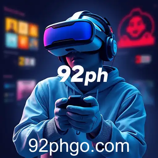 The Evolution of Online Gaming: 92ph at the Forefront