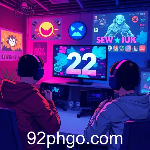 Exploring the Digital Landscape of 92ph