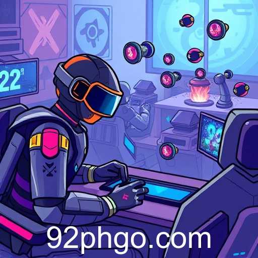 Future of Online Gaming: A Glimpse into 92ph