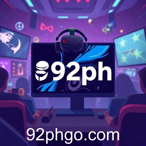 Gaming Evolution and the Rise of 92ph