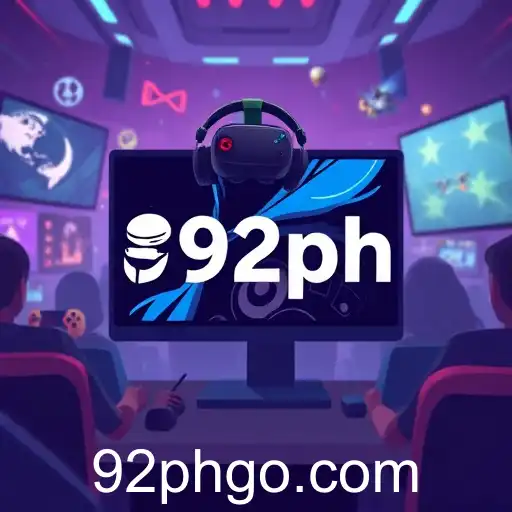 Gaming Evolution and the Rise of 92ph