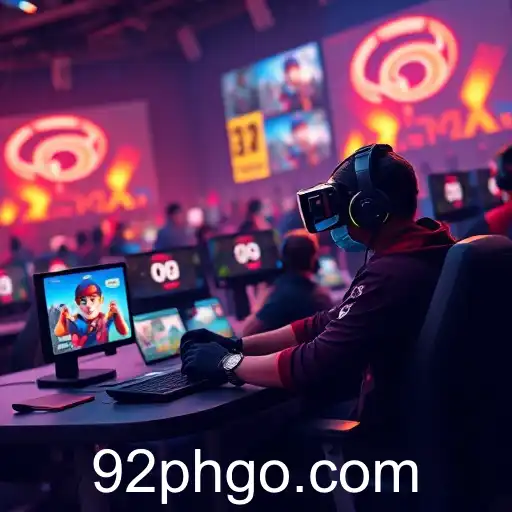 Gaming Trends in 2025