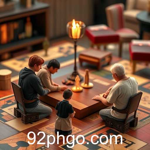 Gaming Trends and Innovations in 92ph