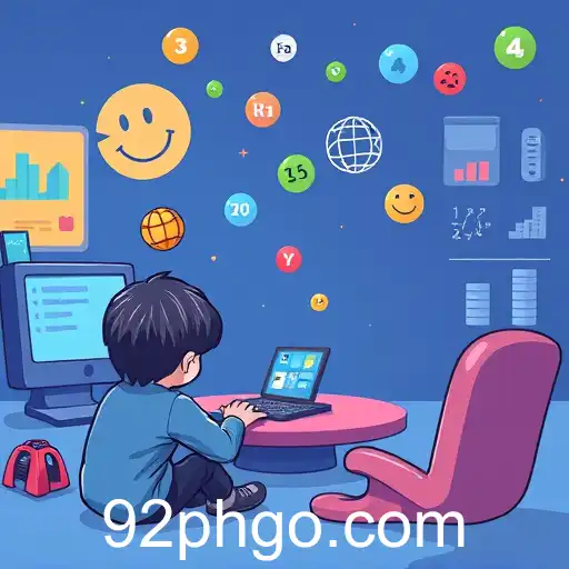The Rise of 'Learning Games': Revolutionizing Education Through Gaming