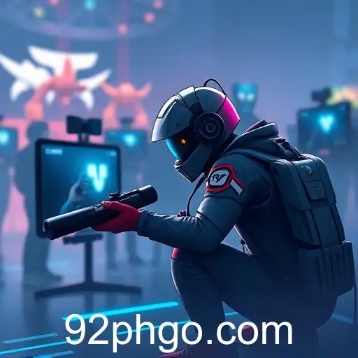 92ph Revolutionizes Online Gaming Experience