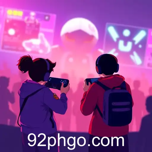 Engaging Gamers with 92ph: A New Era in Online Gaming