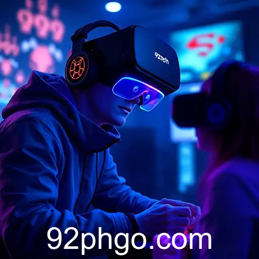 The Evolution of Online Gaming in 2025