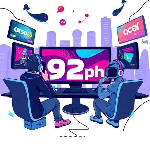 Gaming Platform 92ph Suprasses Milestones