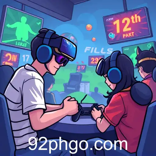 The Rise of 92ph in the Online Gaming Sphere