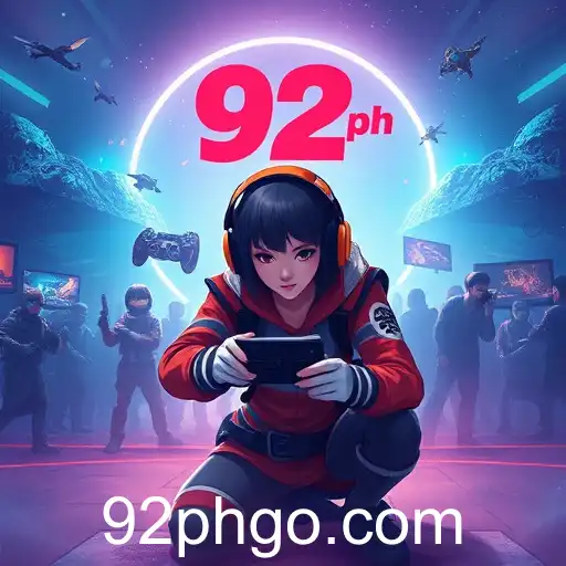 The Rise of 92ph in Gaming