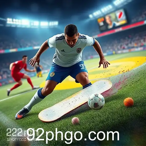 The Rise of 92ph: Transforming Online Gaming in 2025