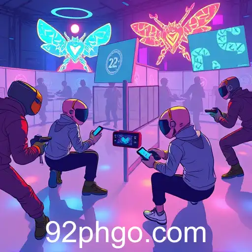 The Rise of 92ph in Modern Gaming