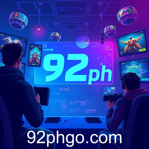 The Rise of Gaming Platforms