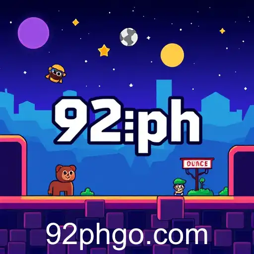 Unveiling 92ph: The Future of Online Gaming