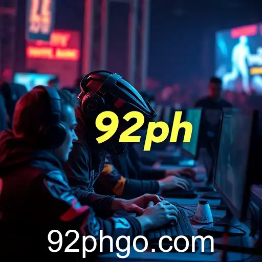 The Rise of 92ph in Gaming