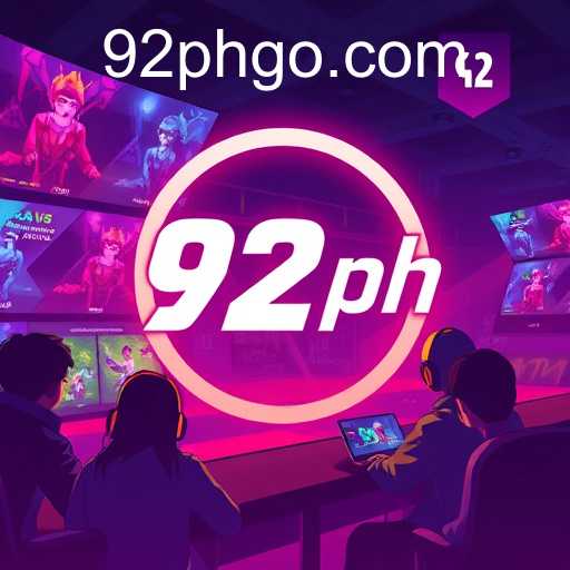 The Rise of 92ph in the Gaming World