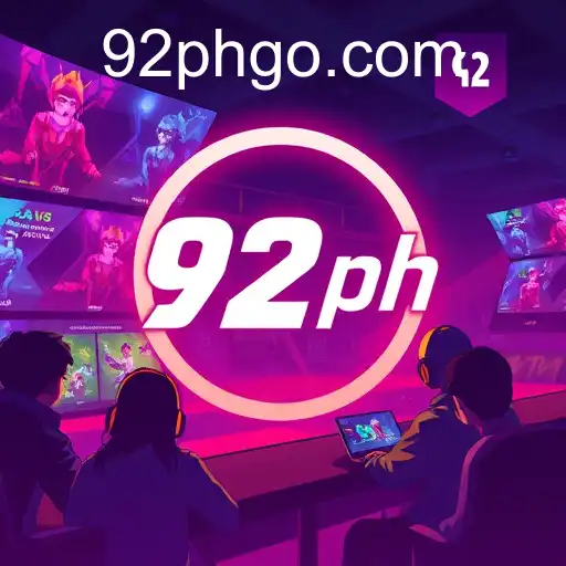The Rise of 92ph in the Gaming World