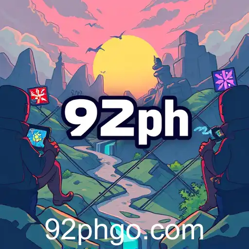 The Rise of 92ph in Modern Gaming