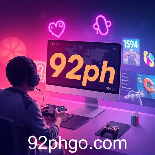 The Rise of Game Platforms: Spotlight on 92ph