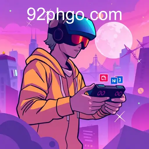 The Rise of Online Gaming Amidst Global Challenges