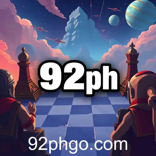 Exploring the World of Strategy Fun: Mastering Tactics with 92ph