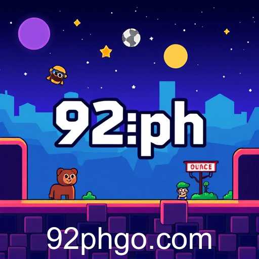 Unveiling 92ph: The Future of Online Gaming