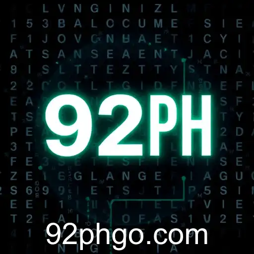 Unraveling the Mystery: The Rise of 92ph in Word Play Games